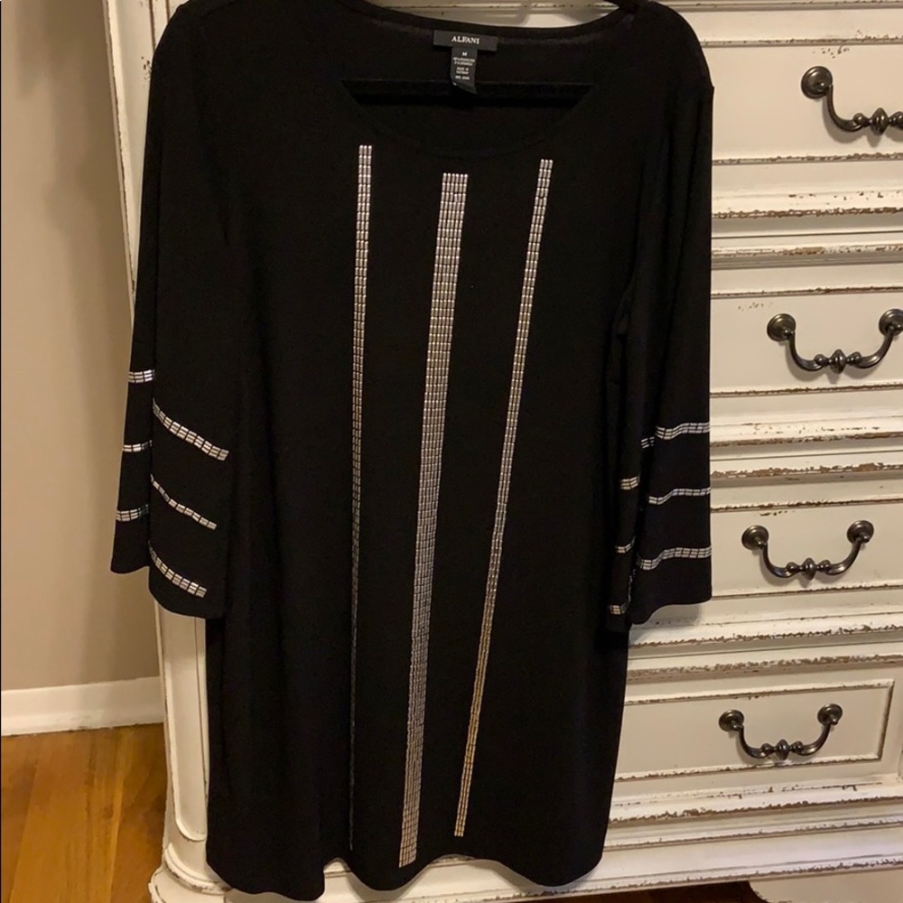 NEW Alfani Dress